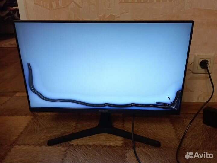 Монитор для компьютера samsung 24