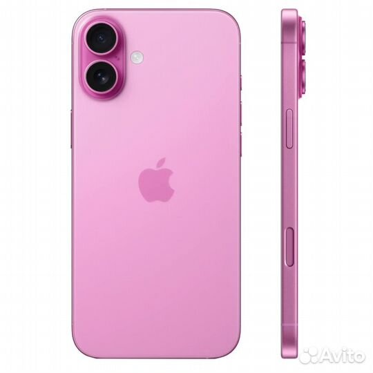 iPhone 16, 128 ГБ