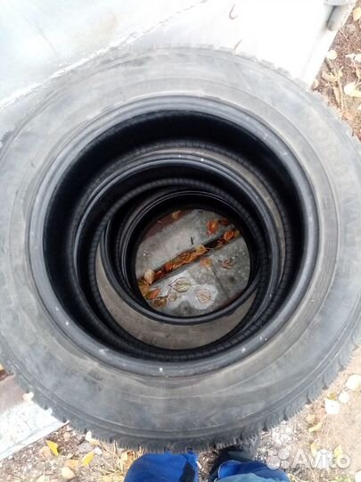 Nokian Tyres Nordman 4 185/65 R15