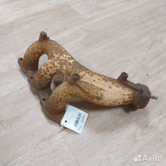 Коллектор выпускной Volvo 960 1990-1998