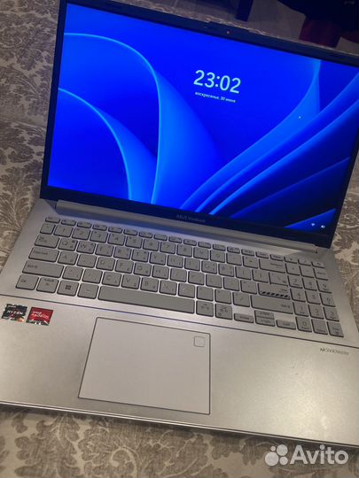 Asus vivobook go 15