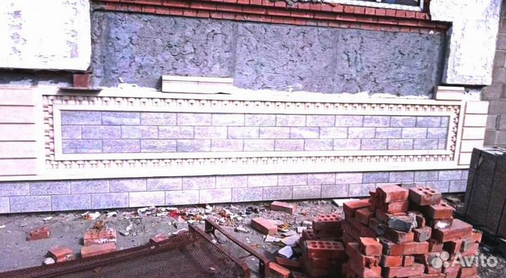 Дагестанский камень арт 9.50