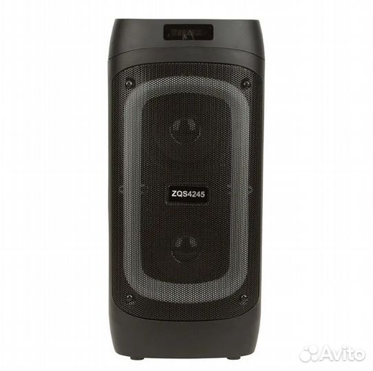 Портативная блютуз колонка ZQS 4245 Bluetooth