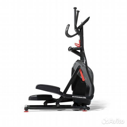 Эллиптический тренажер Schwinn 510E
