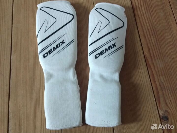 Щитки для каратэ