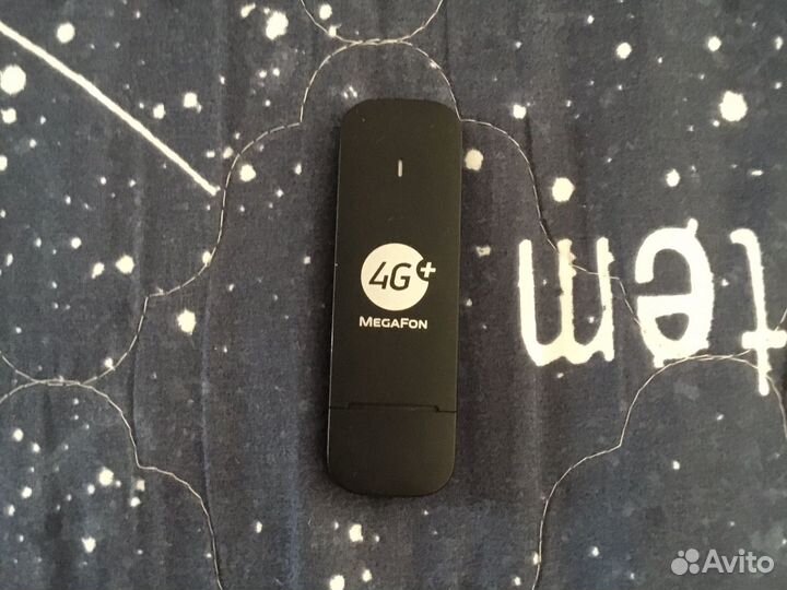 Модемы и роутеры 4g