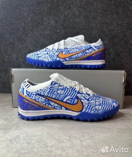 Бутсы Nike mercurial vapor