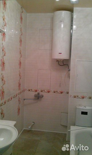 Отделочные работы