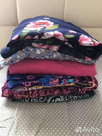 Женские вещи пакетом 40-42