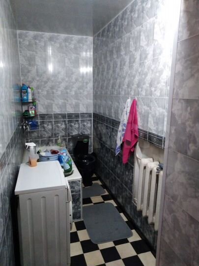 Дом 112 м² на участке 5 сот.