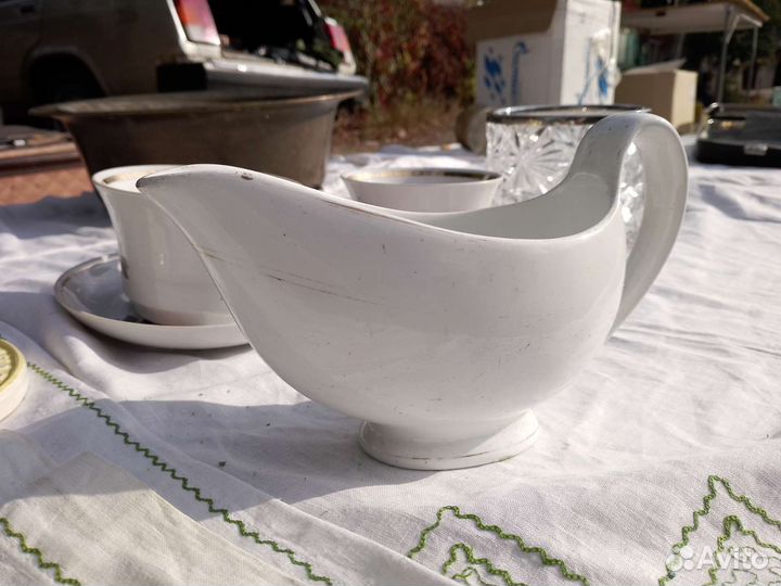 Соусник Кузнецова