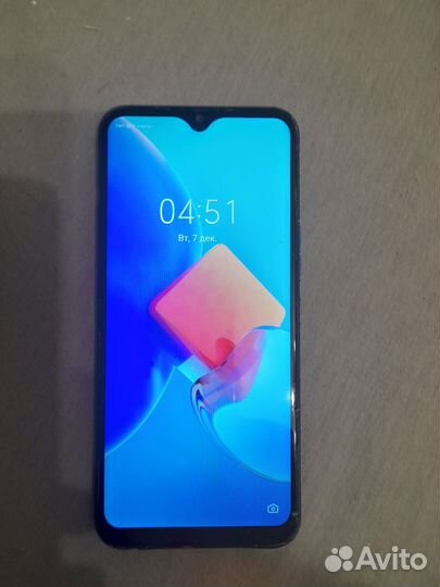 TECNO Spark Go 2022, 2/32 ГБ