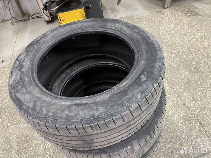Hankook Ventus Prime 2 K115 225/60 R17 99H