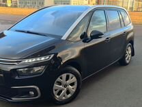 Citroen Grand C4 Picasso 1.6 AT, 2016, 197 000 км, с пробегом, цена 1 280 000 руб.