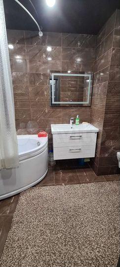 3-к. квартира, 62 м², 2/5 эт.