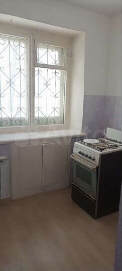 3-к. квартира, 57,7 м², 1/5 эт.