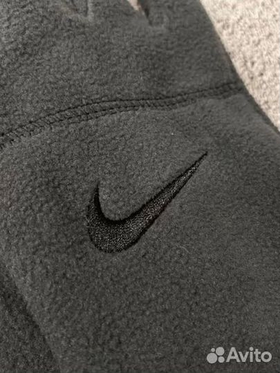 Перчатки nike drill