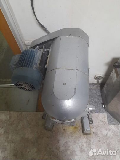 Кондитерский миксер 20 кг