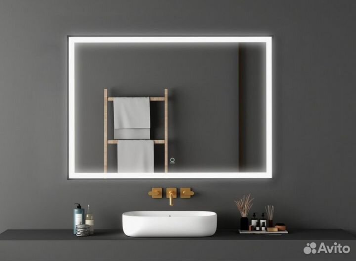 Зеркала на стену