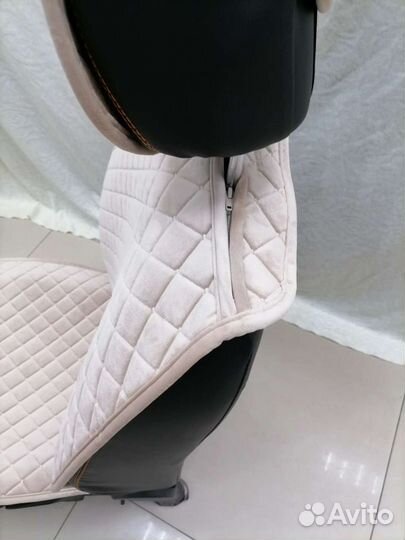 Авточехлы накидки на сиденья