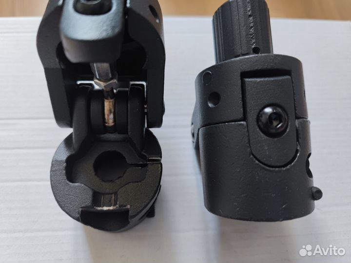 Узел рулевой колонки Xiaomi m365, 1S, m365 pro