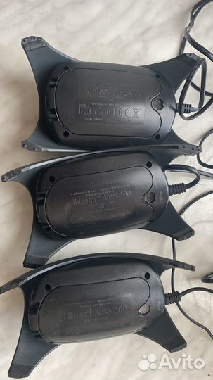 Компрессор воздушный Tetra APS 300,400 и аквариум