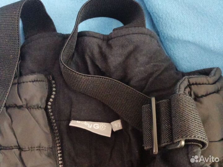 Костюм для мальчика