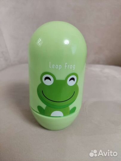 Новый маникюрный набор детский