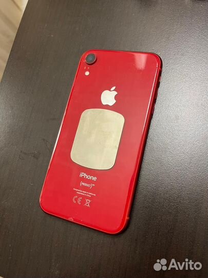 Apple iPhone xr 128gb