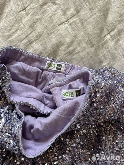 Костюм Sela 116