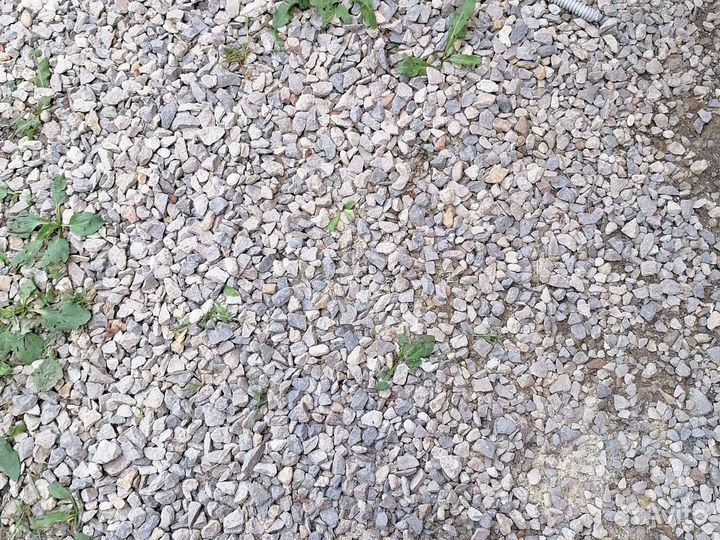 Песок, щебень, опгс, навоз, торф в мешках