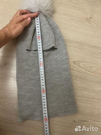 Новая шапка балаклава