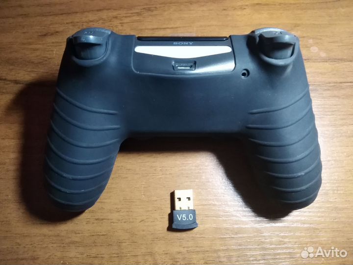 Геймпад ps4