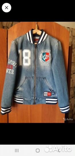 Детская одежда для мальчиков