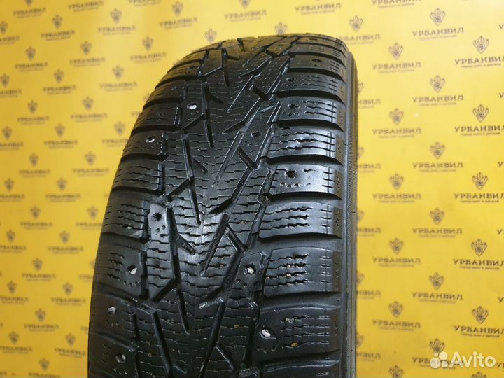 Nokian Tyres Nordman 7 185/65 R15 92T