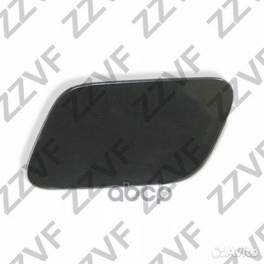 Крышка форсунки омывателя левая (L) audi A4 B6