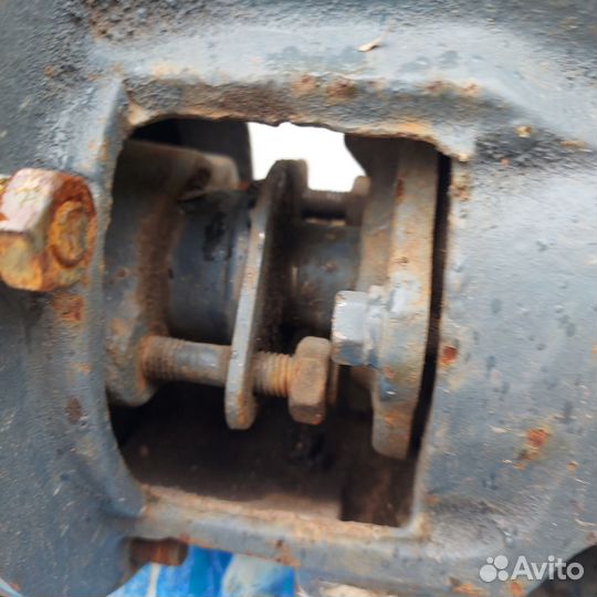 Насос вк 1/16А Вихревой насос б.у