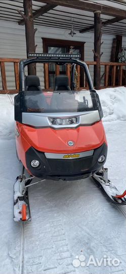 Продам Снегоход Ski-Doo Elite