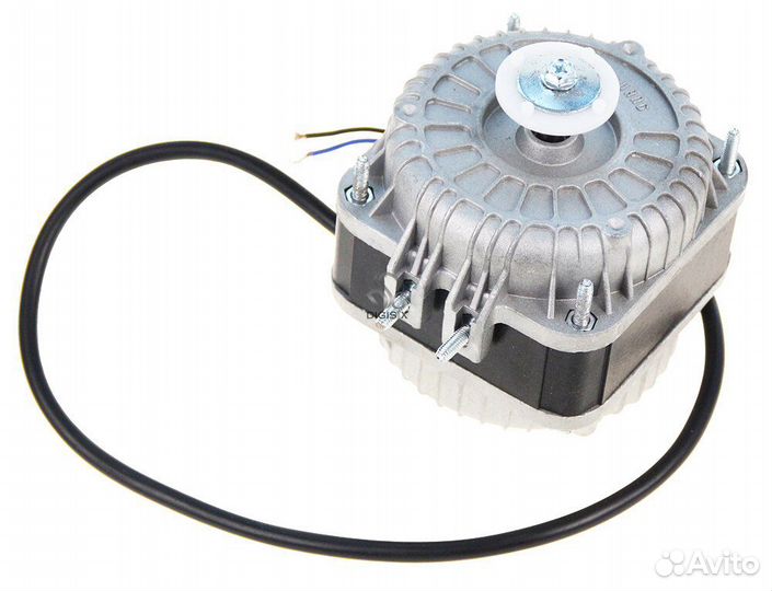 Мотор вентилятора конденсатора холодильника