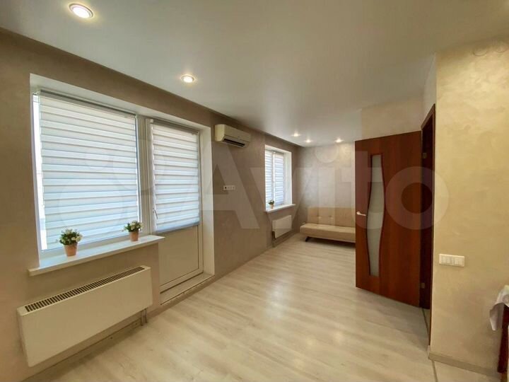 1-к. квартира, 30 м², 5/10 эт.