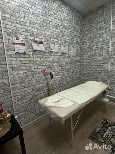 Депиляция и Массаж