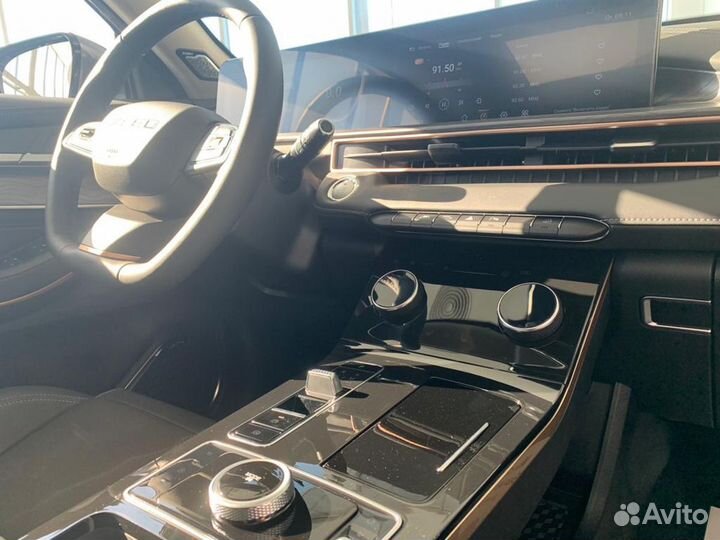 EXEED LX 1.6 AMT, 2023