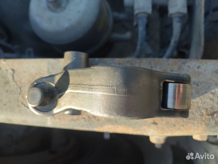 Volvo FH 13 Рокера выпуск