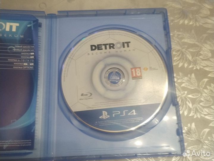 Игры для приставок ps4 диски