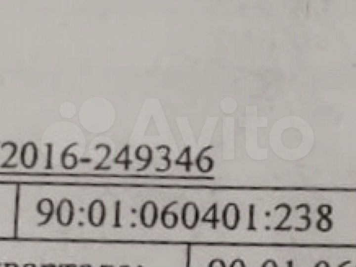 Участок 1,7 га (СНТ, ДНП)