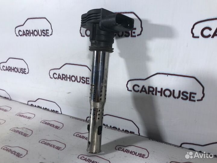 Катушка зажигания Volkswagen Passat B6 2.0 TSI BPY