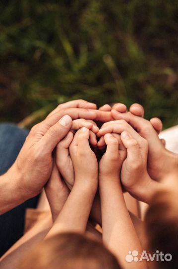 Психолог по семейным ссорам