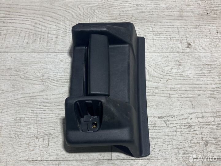 Ручка правой сдвижной двери Форд Транзит с 2014