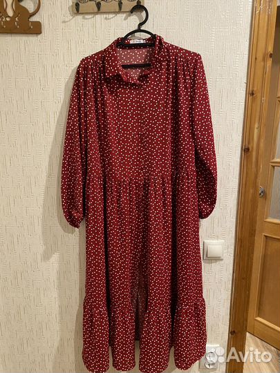 Платье женское