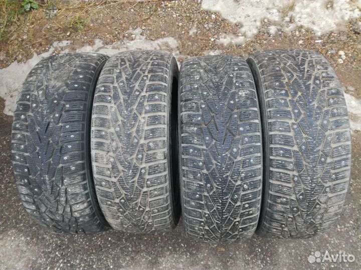 Nokian Tyres Nordman 7 195/55 R16